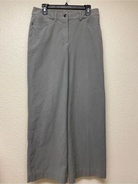 Lululemon City Sleek Utilitech Extra-Wide-Leg Pant